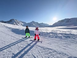 Presence Over Momentum